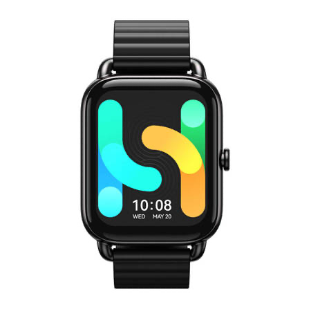 Smart Watch Haylou RS4 Plus Smart Watch Haylou RS4 Plus
